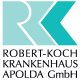 Notfallsanitäter Notfallsanitäter/in (m,w,d), Apolda