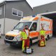 DRK Rettungsdienst Eschwege gGmbH, Eschwege - 1