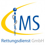 IMS Rettungsdienst GmbH - Logo