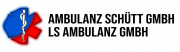 LS Ambulanz GmbH - Logo