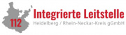 Integrierte Leitstelle Heidelberg / Rhein-Neckar-Kreis gGmbH - Logo