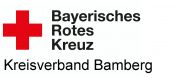 Bayerische Rotes Kreuz - Logo