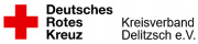 DRK-Kreisverband Delitzsch e.V - Logo