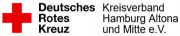 DRK Kreisverband Hamburg Altona und Mitte e.V. - Logo