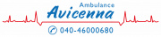 Avicenna Beförderung - Logo