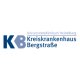 Rettungssanitäter Notfall- oder Rettungssanitäter/in (w/m/d)für interdisziplinäre Notaufnahme, Heppenheim (Bergstraße)