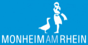 Stadt Monheim am Rhein - Logo