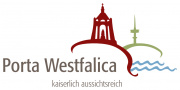 Stadt Porta Westfalica - Logo