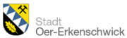 Stadt Oer-Erkenschwick - Logo