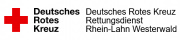 Rettungsdienst DRK-Rettungsdienst Rhein-Lahn-Westerwald GmbH - Logo