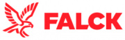 Falck Deutschland - Logo