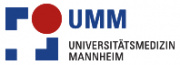 UMM Universitätsklinikum Mannheim GmbH - Logo