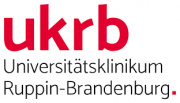 Ruppiner Kliniken GmbH / Gesundheitszentrum Neuruppin GmbH - Logo