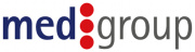 med3group GmbH - Logo