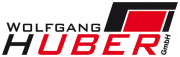 Wolfgang Huber GmbH - Logo