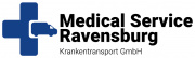 Medical Service Ravensburg- Krankentransport GmbH - Logo