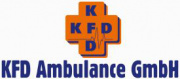 KFD Ambulance GmbH - Logo