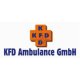 Rettungssanitäter (m/w/d) Rettungssanitäter/Disponent M-W-D, Berlin