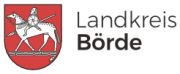 Landkreis Börde - Logo
