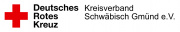DRK Schwäbisch Gmünd Pflegedienste - Haus Kaiserberge - Logo