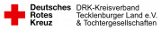 DRK-Bürgerservice Tecklenburger Land gGmbH DRK-KiTa „Waldwichtel“ - Logo