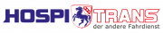 HospiTrans - Logo