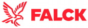 Falck Deutschland - Logo