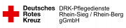 Deutsches Rotes Kreuz Pflegedienste Rhein-Sieg/ Rhein.-Berg. gGmbH Sozialstation Hennef - Logo