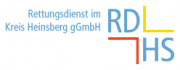 Rettungsdienst im Kreis Heinsberg (RD HS) gGmbH - Logo