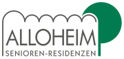 Alloheim Senioren- Residenzen Zweite GmbH - Logo