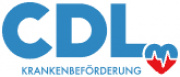 CDL Krankenbeförderung GmbH - Logo