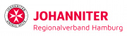 Johanniter-Unfall-Hilfe e.V. - Regionalverband Hamburg - Logo